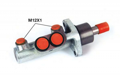 OPEN PARTS fbm141400 -  Главный тормозной цилиндр